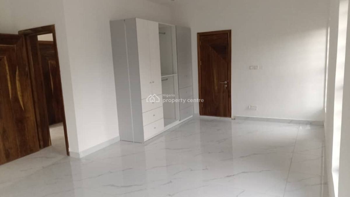 Luxury House, Victory Park Estate, Lekki, Lekki, Lagos, Detached Duplex for Sale