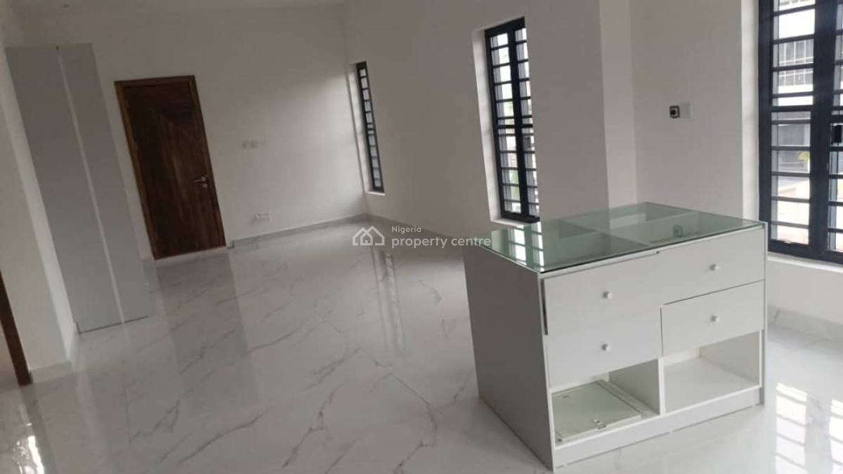 Luxury House, Victory Park Estate, Lekki, Lekki, Lagos, Detached Duplex for Sale