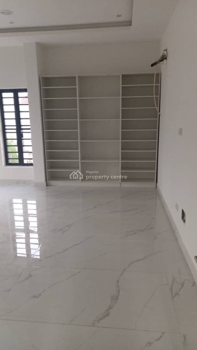 Luxury House, Victory Park Estate, Lekki, Lekki, Lagos, Detached Duplex for Sale
