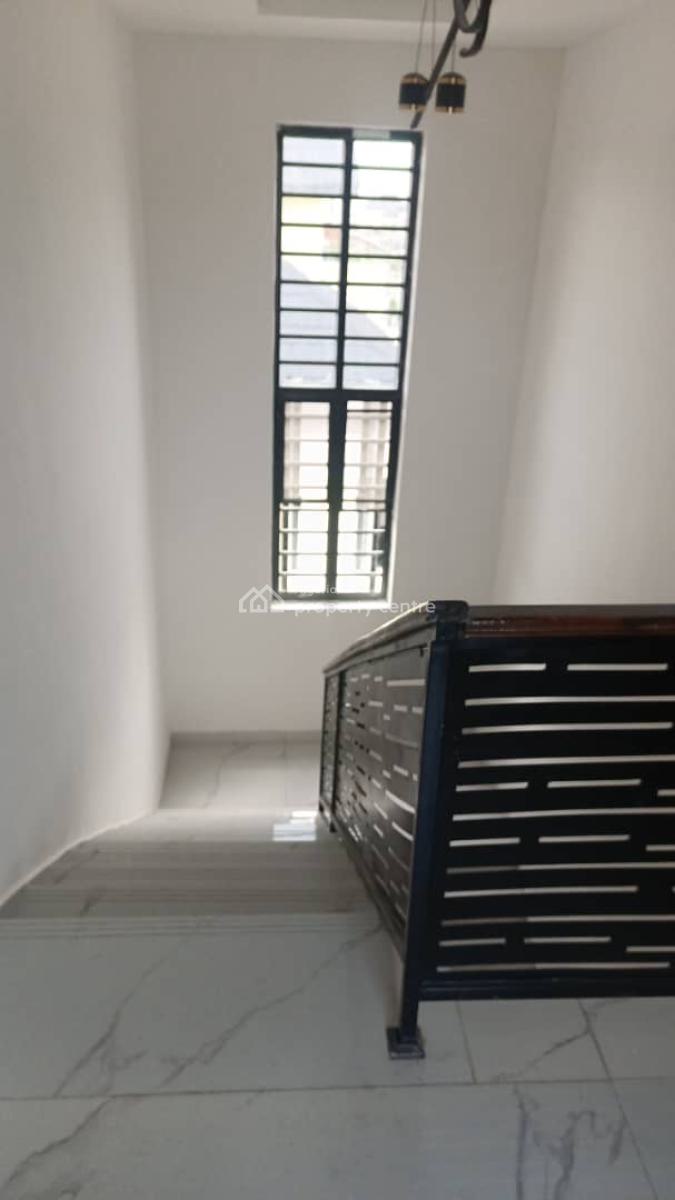 Luxury House, Victory Park Estate, Lekki, Lekki, Lagos, Detached Duplex for Sale