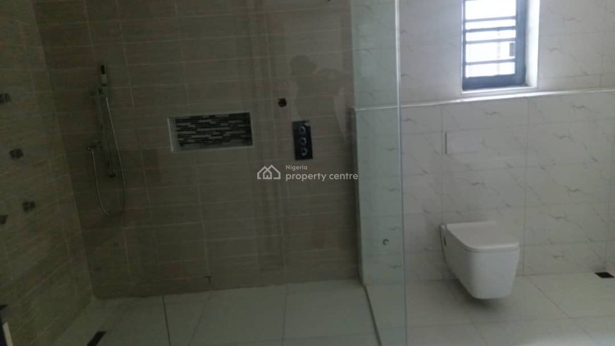Luxury House, Victory Park Estate, Lekki, Lekki, Lagos, Detached Duplex for Sale