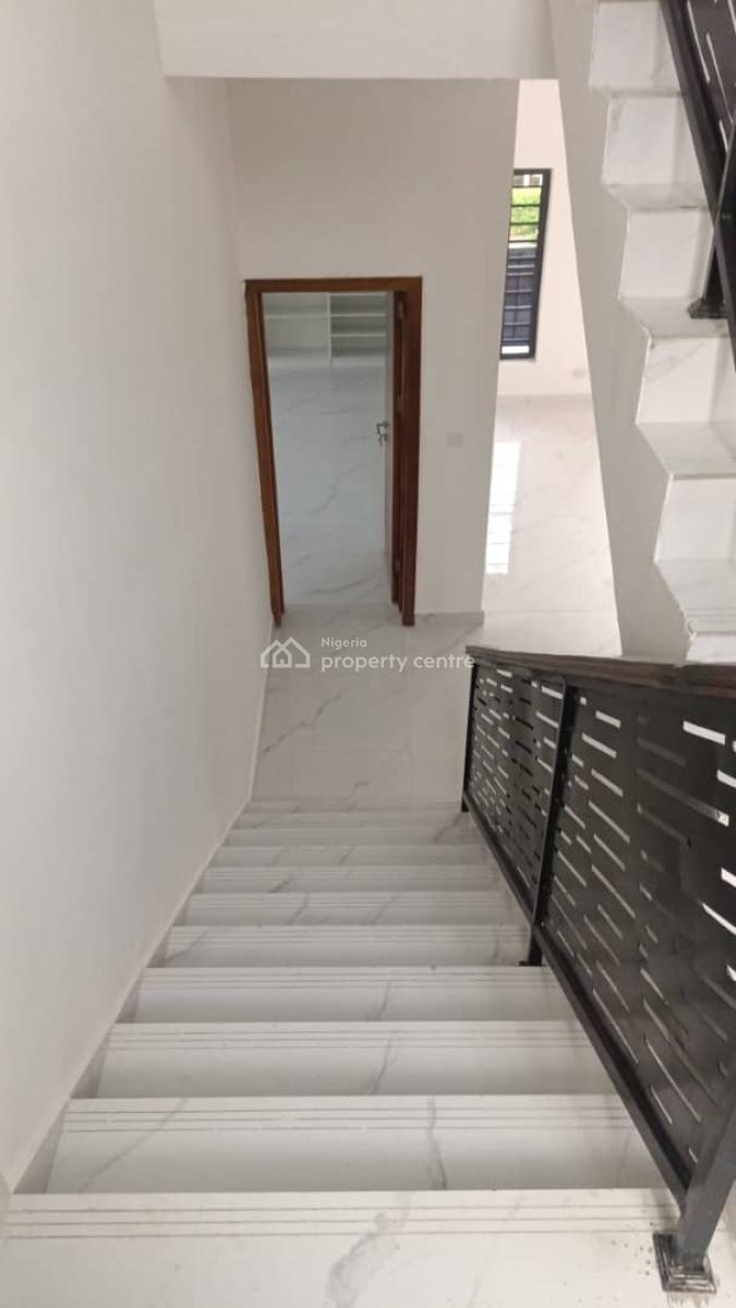 Luxury House, Victory Park Estate, Lekki, Lekki, Lagos, Detached Duplex for Sale