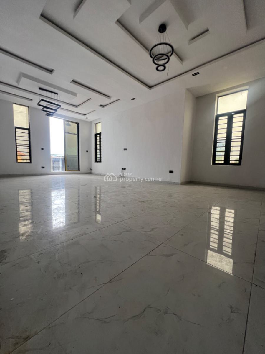 Affordable 2 Bedroom Massionate, 2mins From Lagos Business School , Close to Abraham Adesanya, Sangotedo, Ajah, Lagos, Flat / Apartment for Sale