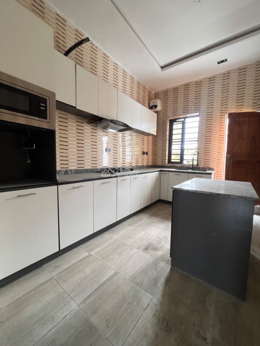 Affordable 2 Bedroom Massionate, 2mins From Lagos Business School , Close to Abraham Adesanya, Sangotedo, Ajah, Lagos, Flat / Apartment for Sale