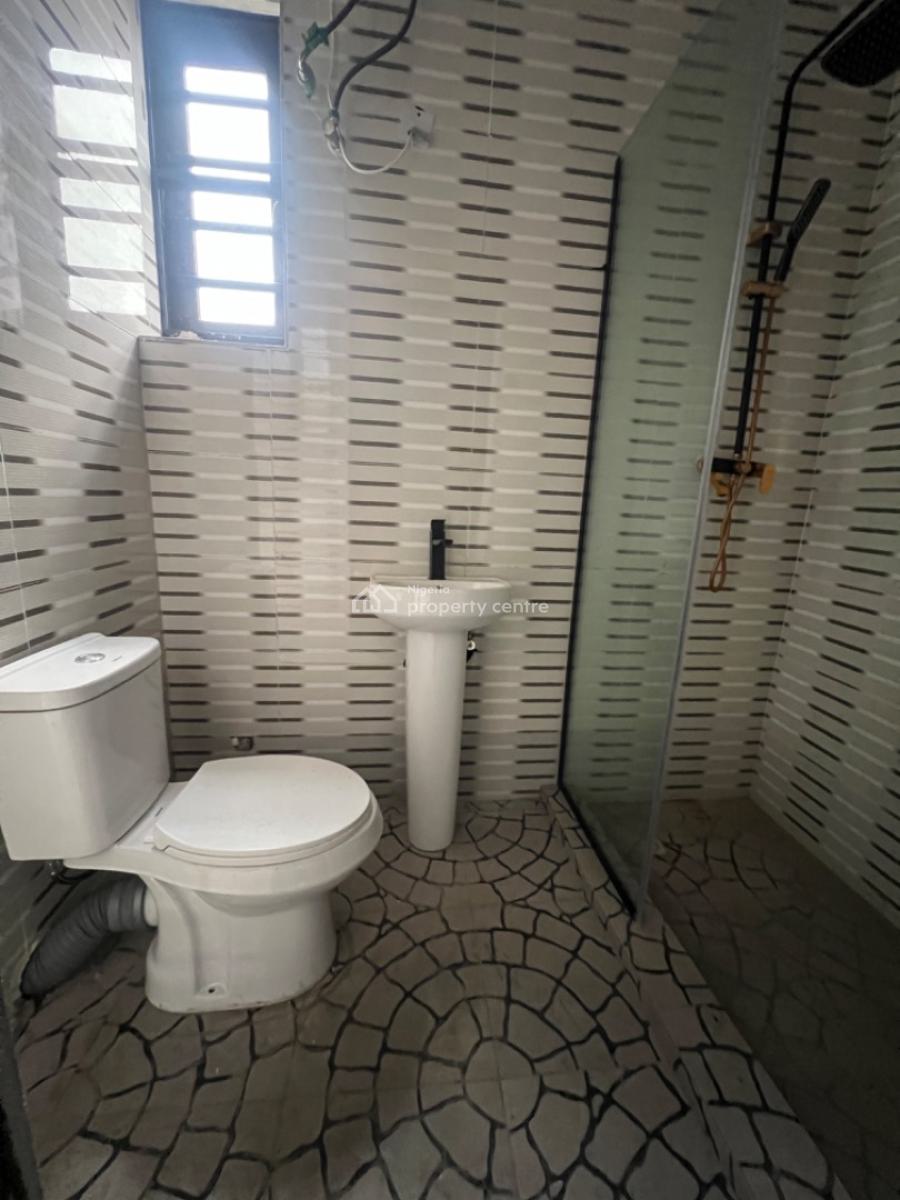 Affordable 2 Bedroom Massionate, 2mins From Lagos Business School , Close to Abraham Adesanya, Sangotedo, Ajah, Lagos, Flat / Apartment for Sale