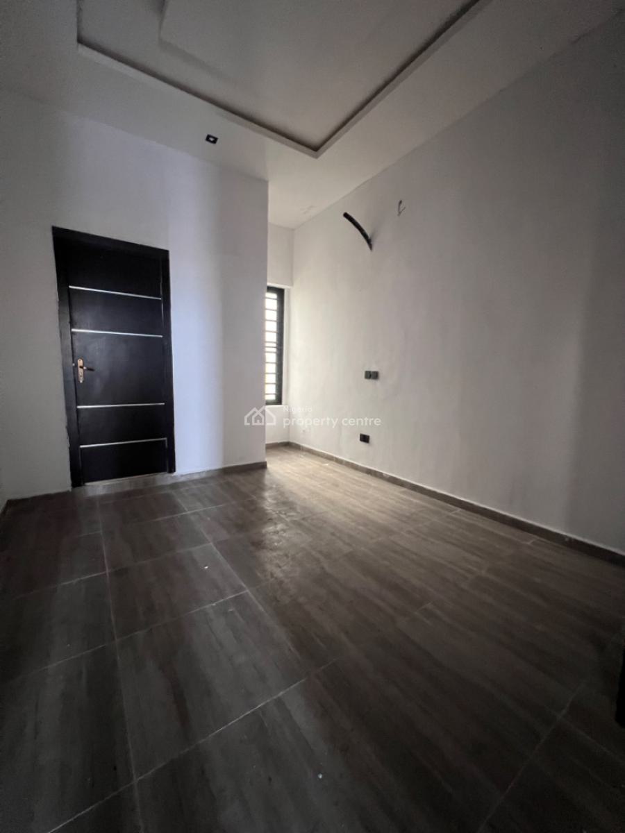 Affordable 2 Bedroom Massionate, 2mins From Lagos Business School , Close to Abraham Adesanya, Sangotedo, Ajah, Lagos, Flat / Apartment for Sale