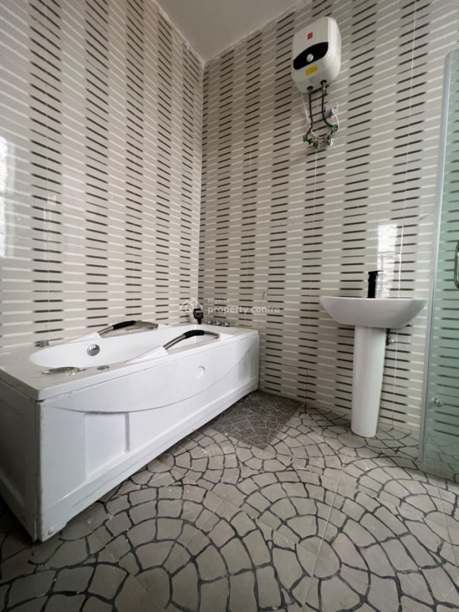 Affordable 2 Bedroom Massionate, 2mins From Lagos Business School , Close to Abraham Adesanya, Sangotedo, Ajah, Lagos, Flat / Apartment for Sale