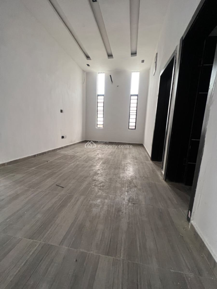 Affordable 2 Bedroom Massionate, 2mins From Lagos Business School , Close to Abraham Adesanya, Sangotedo, Ajah, Lagos, Flat / Apartment for Sale