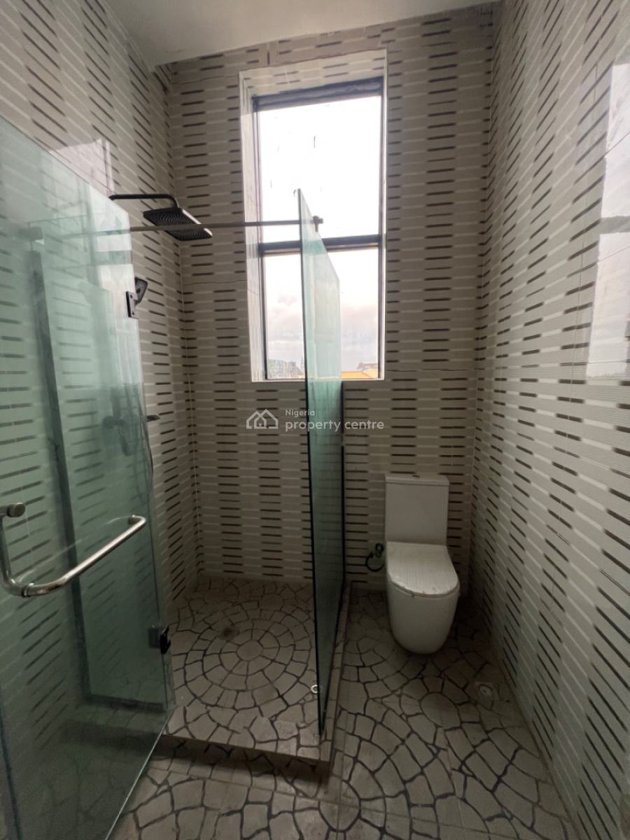 Affordable 2 Bedroom Massionate, 2mins From Lagos Business School , Close to Abraham Adesanya, Sangotedo, Ajah, Lagos, Flat / Apartment for Sale