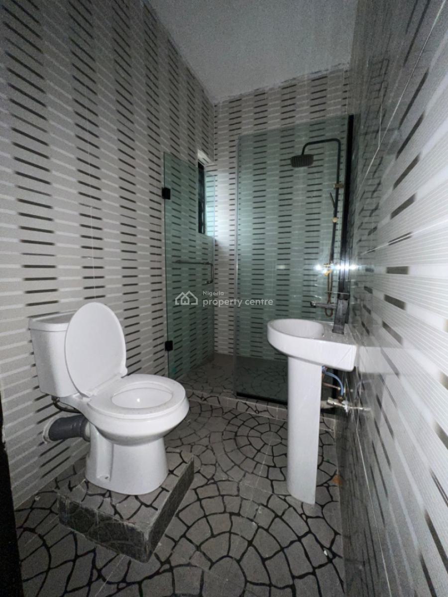Affordable 2 Bedroom Massionate, 2mins From Lagos Business School , Close to Abraham Adesanya, Sangotedo, Ajah, Lagos, Flat / Apartment for Sale