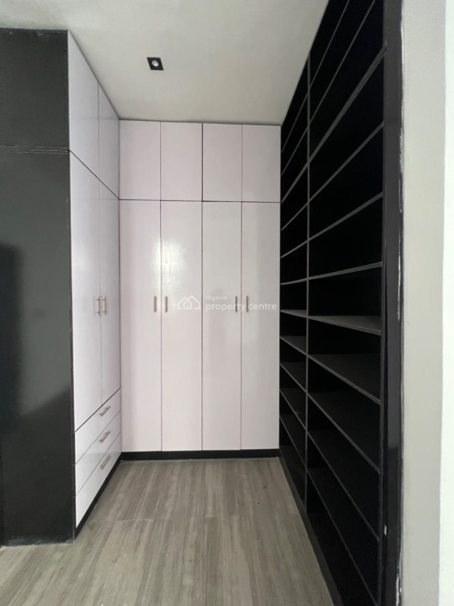 Affordable 2 Bedroom Massionate, 2mins From Lagos Business School , Close to Abraham Adesanya, Sangotedo, Ajah, Lagos, Flat / Apartment for Sale