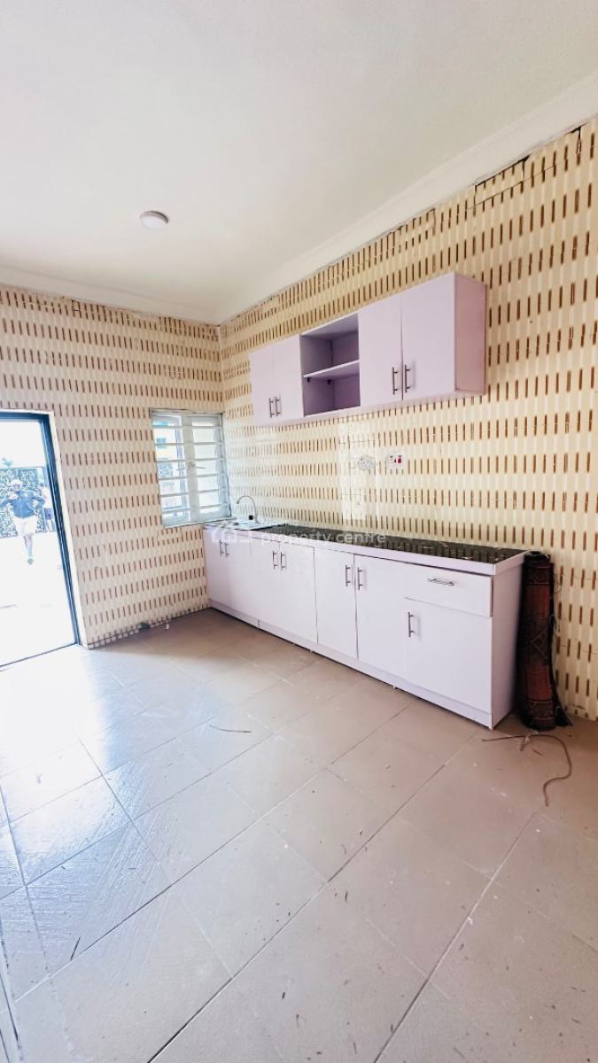 Super Clean Brand New Mini Flat, Labora, Abijo, G.r.a, Abijo, Lekki, Lagos, Mini Flat (room and Parlour) for Rent