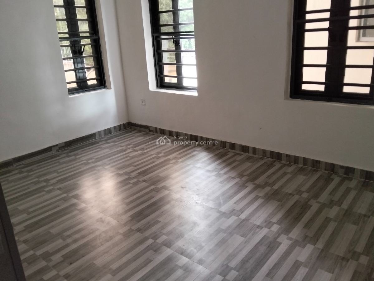 Exquisite Three Bedroom Flat, Lekki Phase 1, Lekki, Lagos, Flat / Apartment for Sale