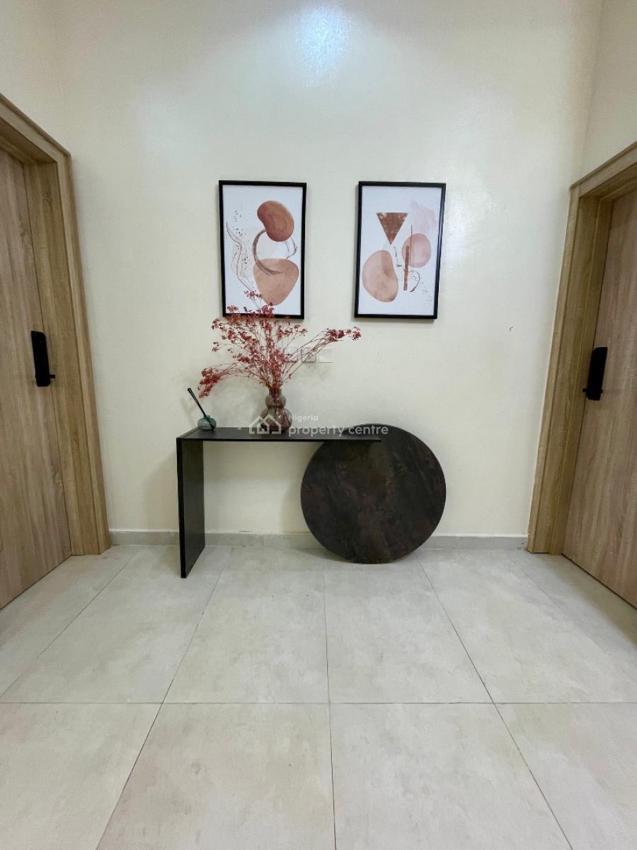 My Rich People  Please  Our 2bed Apartment Is Available From Sunday Dm, Lekki Phase 1, Lekki, Lagos, Flat / Apartment Short Let