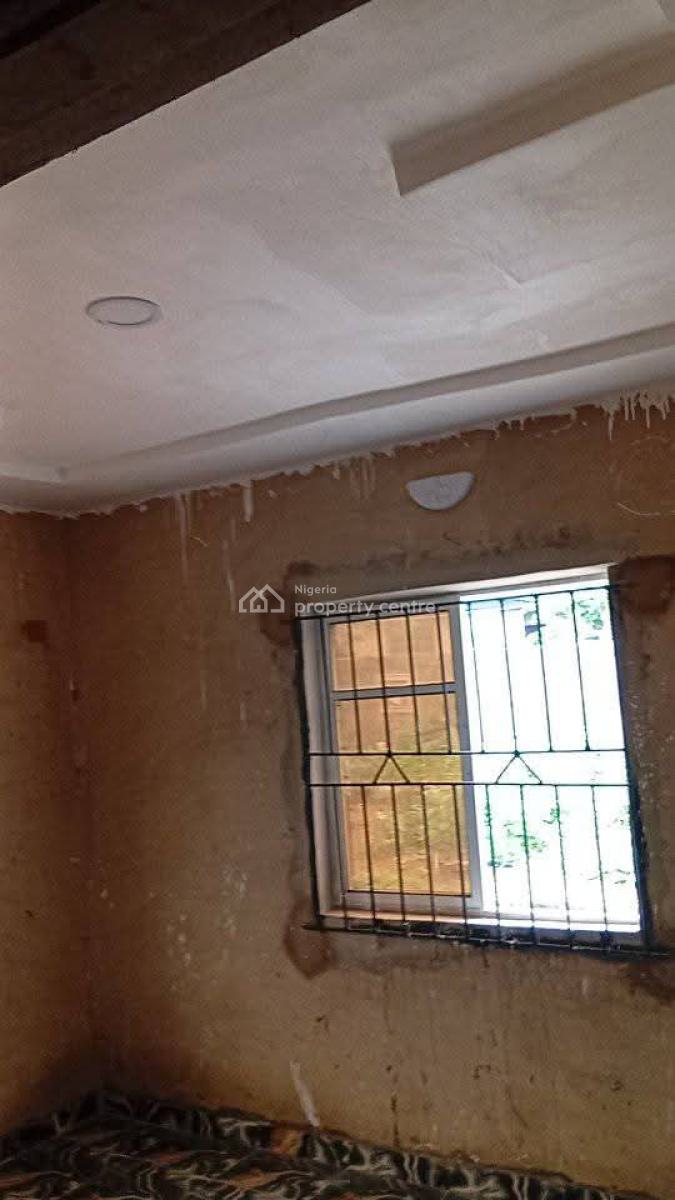 a Clean Room and Parlor Pop, Agodongbon Housing Estate, Lucky Fiber Road, Ikorodu, Lagos, Mini Flat (room and Parlour) for Rent