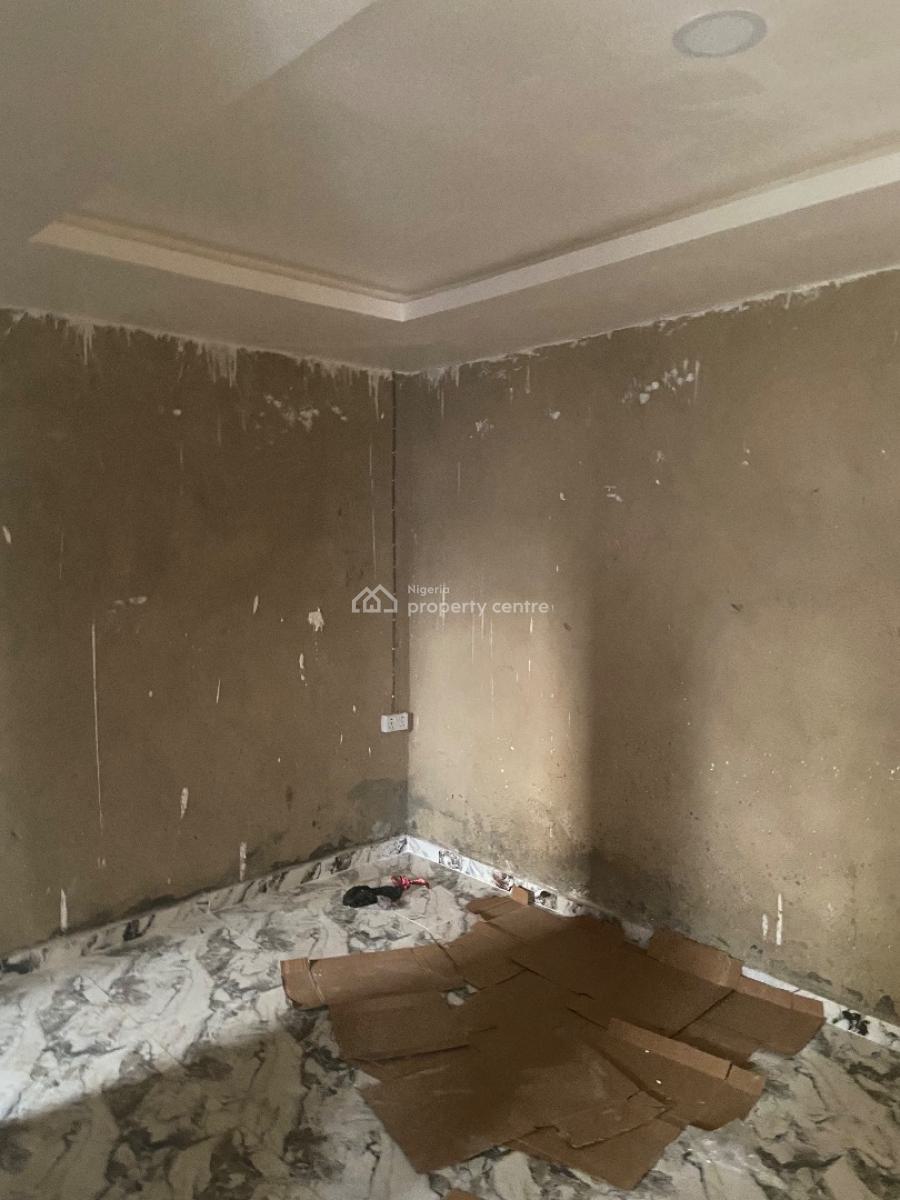 a Clean Room and Parlor Pop, Agodongbon Housing Estate, Lucky Fiber Road, Ikorodu, Lagos, Mini Flat (room and Parlour) for Rent