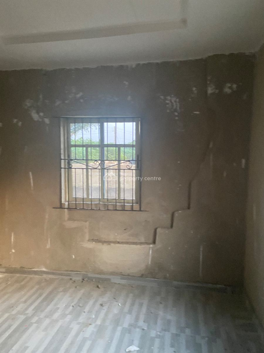 a Clean Room and Parlor Pop, Agodongbon Housing Estate, Lucky Fiber Road, Ikorodu, Lagos, Mini Flat (room and Parlour) for Rent