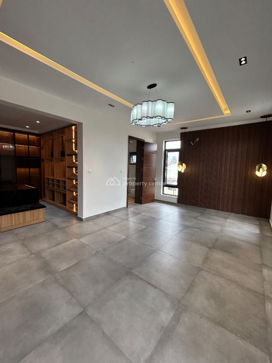 Luxurious Property in Ikoyi, Parkview Estate, Ikoyi, Ikoyi, Lagos, Detached Duplex for Sale
