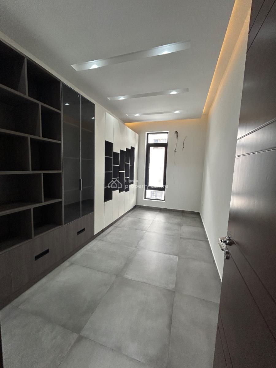 Luxurious Property in Ikoyi, Parkview Estate, Ikoyi, Ikoyi, Lagos, Detached Duplex for Sale