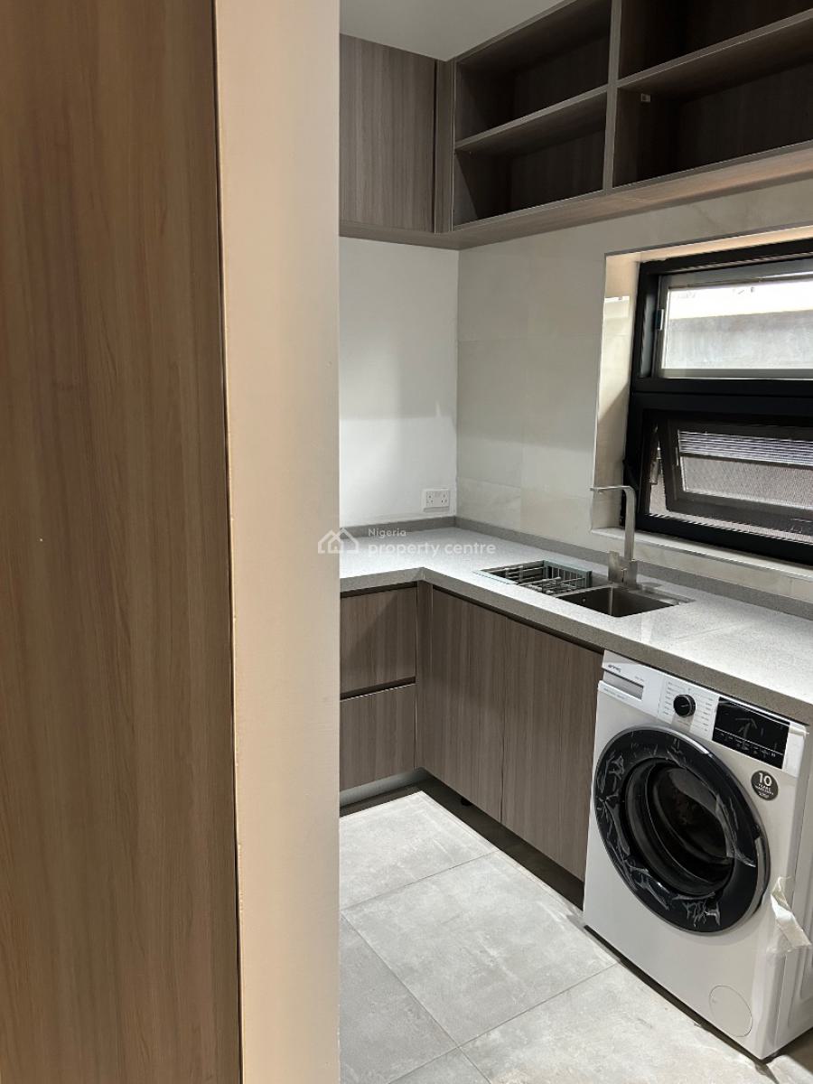 Luxurious Property in Ikoyi, Parkview Estate, Ikoyi, Ikoyi, Lagos, Detached Duplex for Sale