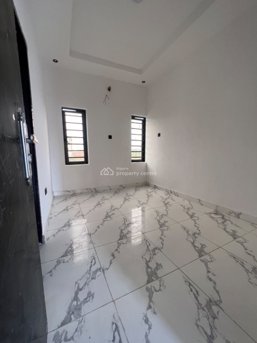Luxury 1bedroom Apartment, Close to America High School, Sangotedo, Ajah, Lagos, Flat / Apartment for Sale