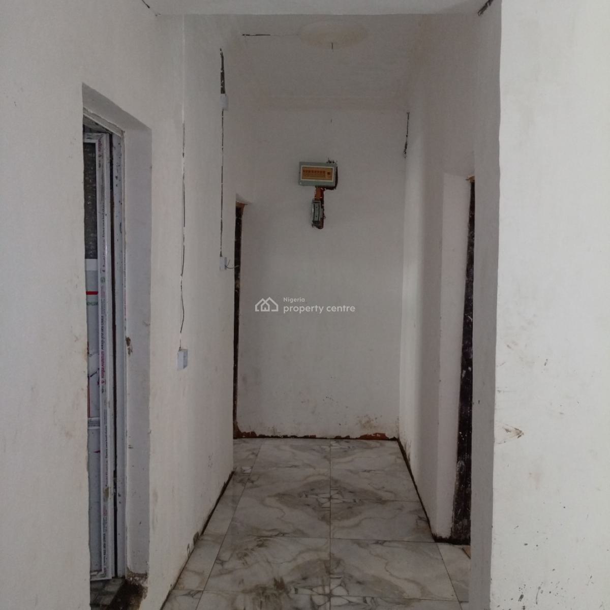 Newly Renovated 2 Bedroom Flat, Off Kilo Masha Road, Kilo, Surulere, Lagos, Flat / Apartment for Rent
