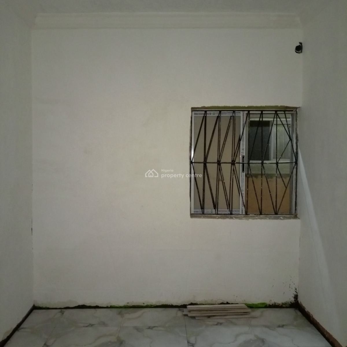 Newly Renovated 2 Bedroom Flat, Off Kilo Masha Road, Kilo, Surulere, Lagos, Flat / Apartment for Rent