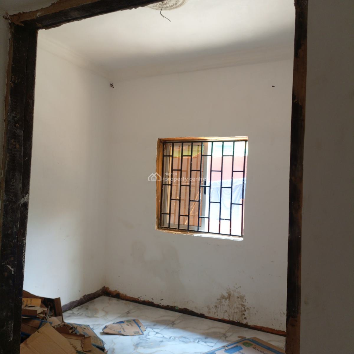 Newly Renovated 2 Bedroom Flat, Off Kilo Masha Road, Kilo, Surulere, Lagos, Flat / Apartment for Rent