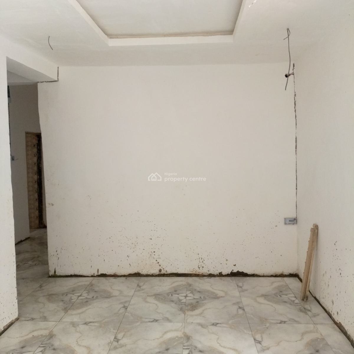 Newly Renovated 2 Bedroom Flat, Off Kilo Masha Road, Kilo, Surulere, Lagos, Flat / Apartment for Rent