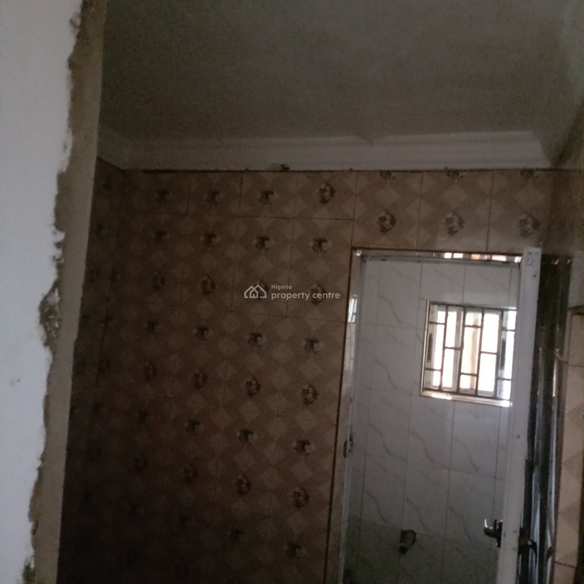 Newly Renovated Miniflat in Surulere, Off Kilo Masha Road Surulere Lagos, Kilo, Surulere, Lagos, Mini Flat (room and Parlour) for Rent