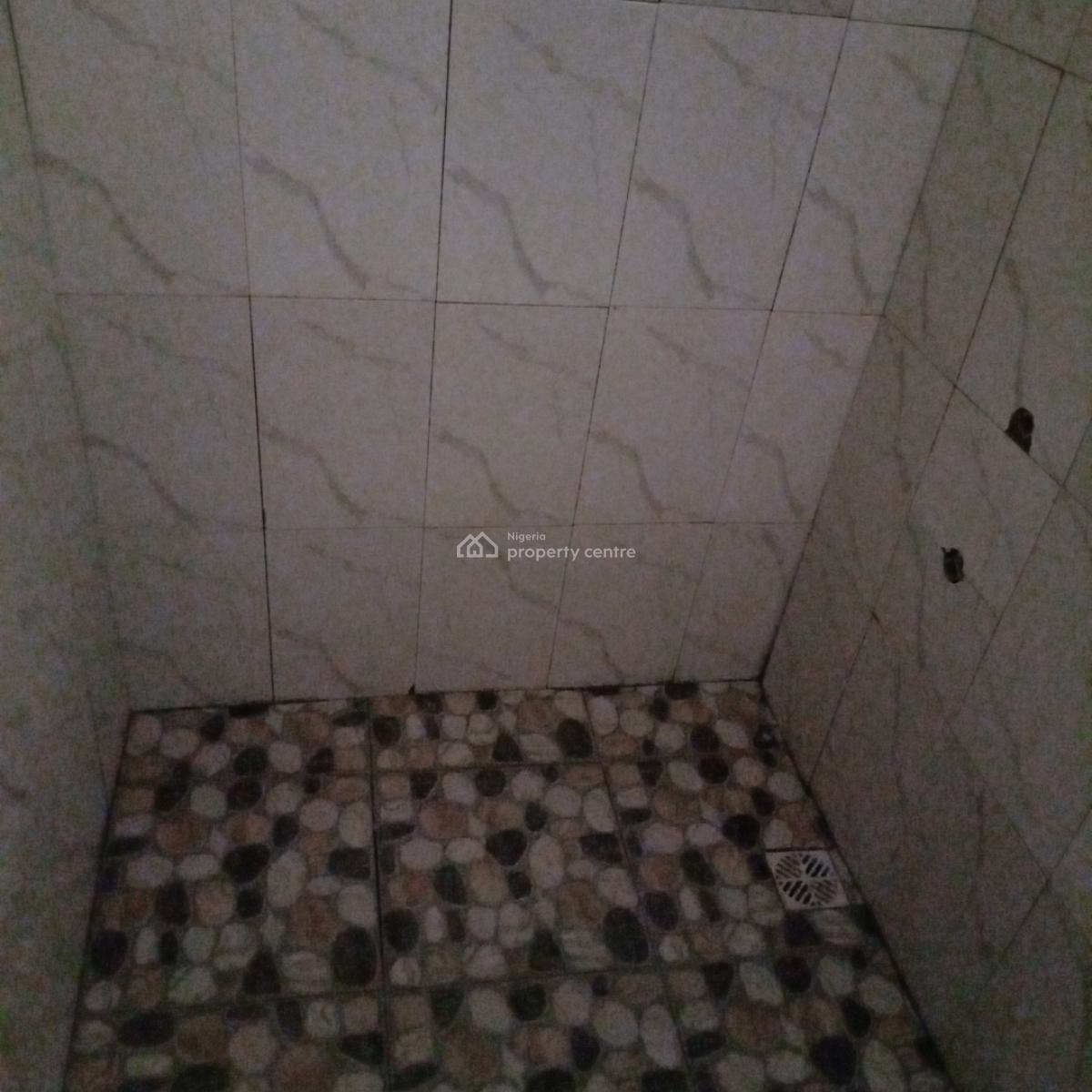 Newly Renovated Miniflat in Surulere, Off Kilo Masha Road Surulere Lagos, Kilo, Surulere, Lagos, Mini Flat (room and Parlour) for Rent