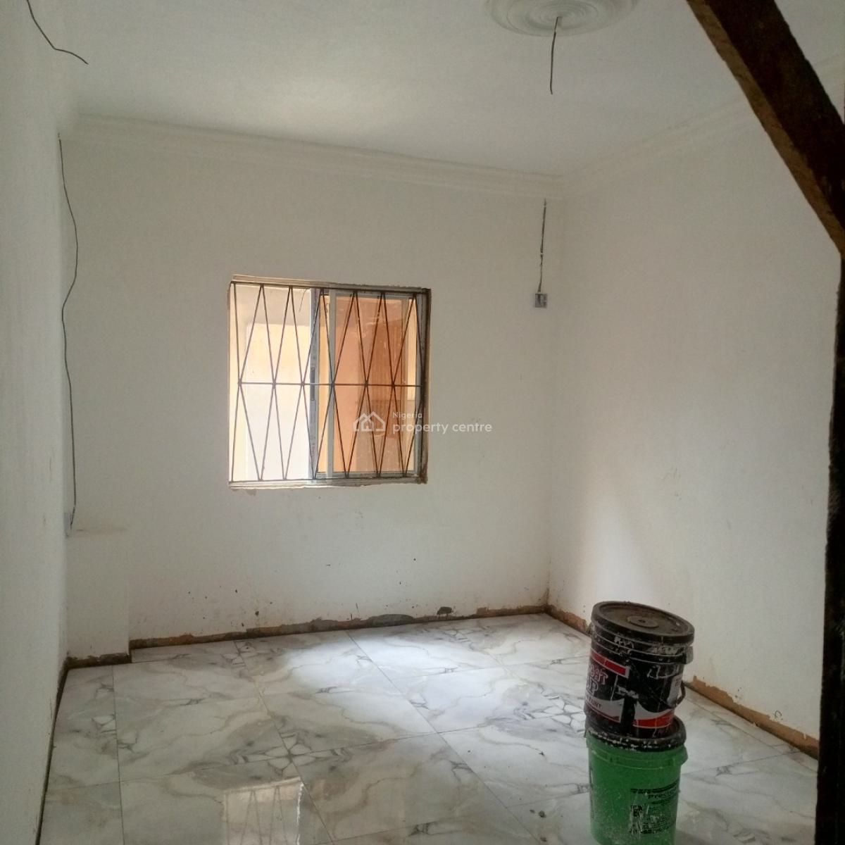 Newly Renovated Miniflat in Surulere, Off Kilo Masha Road Surulere Lagos, Kilo, Surulere, Lagos, Mini Flat (room and Parlour) for Rent