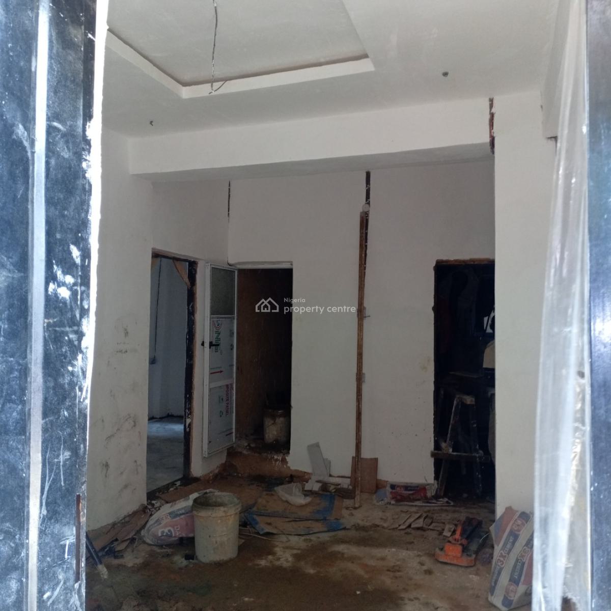 Newly Renovated Miniflat in Surulere, Off Kilo Masha Road Surulere Lagos, Kilo, Surulere, Lagos, Mini Flat (room and Parlour) for Rent