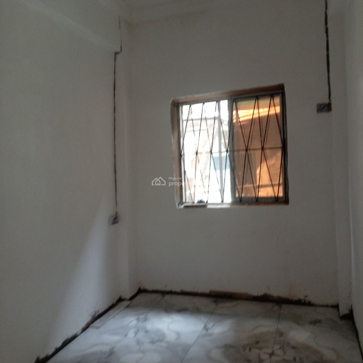 Newly Renovated Miniflat in Surulere, Off Kilo Masha Road Surulere Lagos, Kilo, Surulere, Lagos, Mini Flat (room and Parlour) for Rent