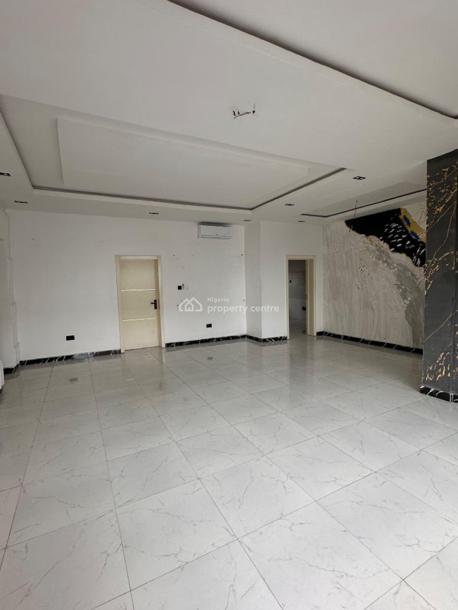 Luxury 3 Bedrooms Apartment with a Bq, Off Admiralty Way, Lekki Phase 1, Lekki, Lagos, Flat / Apartment for Sale
