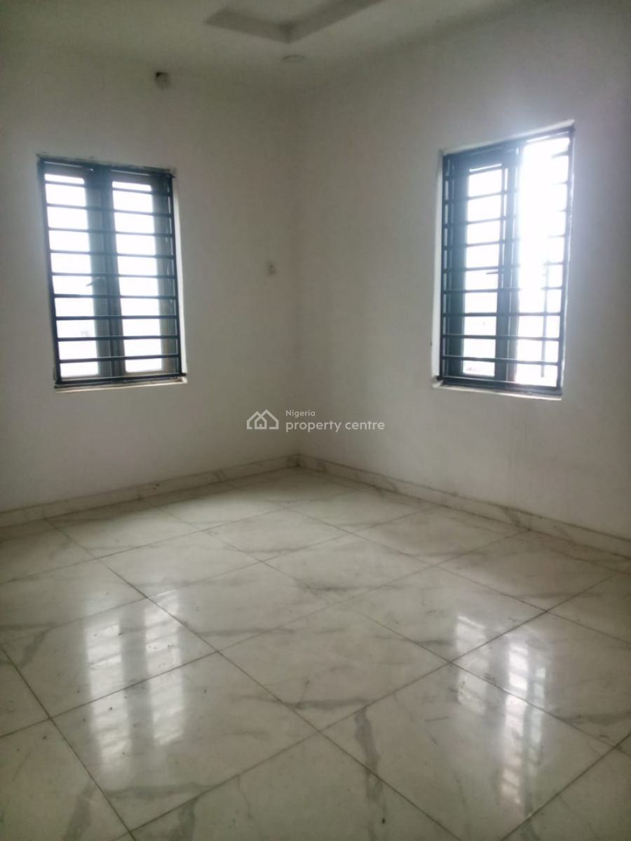 2 Bedroom Apartment on The Ground Floor, Salem, Ikate, Lekki, Lagos, Flat / Apartment for Rent