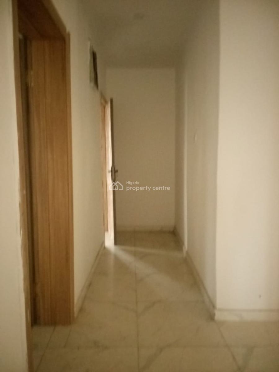 2 Bedroom Apartment on The Ground Floor, Salem, Ikate, Lekki, Lagos, Flat / Apartment for Rent