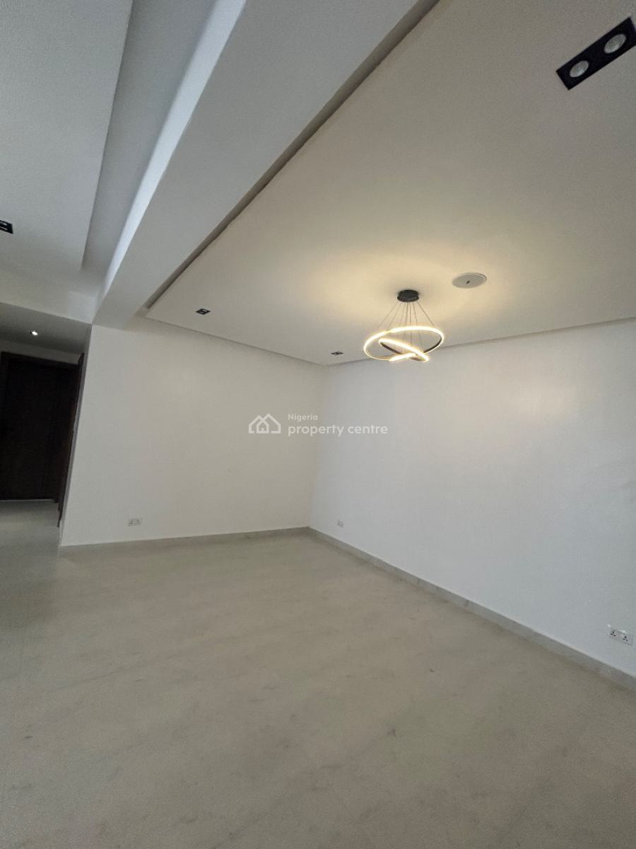 Luxury Penthouse, Ikate Elegushi, Lekki, Lagos, Block of Flats for Sale