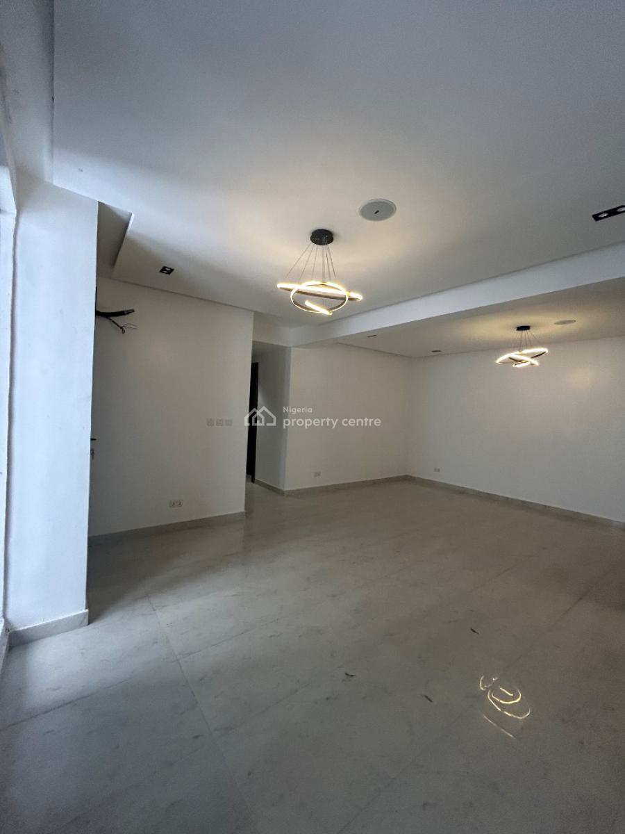 Luxury Penthouse, Ikate Elegushi, Lekki, Lagos, Block of Flats for Sale