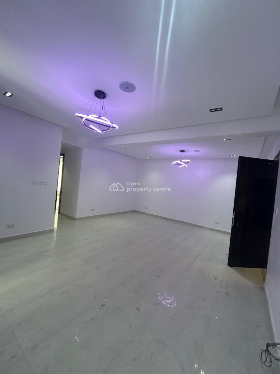 Luxury Penthouse, Ikate Elegushi, Lekki, Lagos, Block of Flats for Sale
