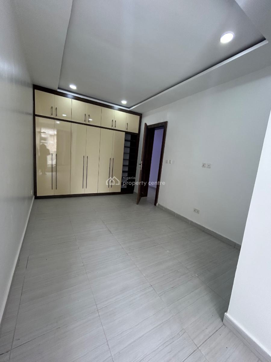 Luxury Penthouse, Ikate Elegushi, Lekki, Lagos, Block of Flats for Sale