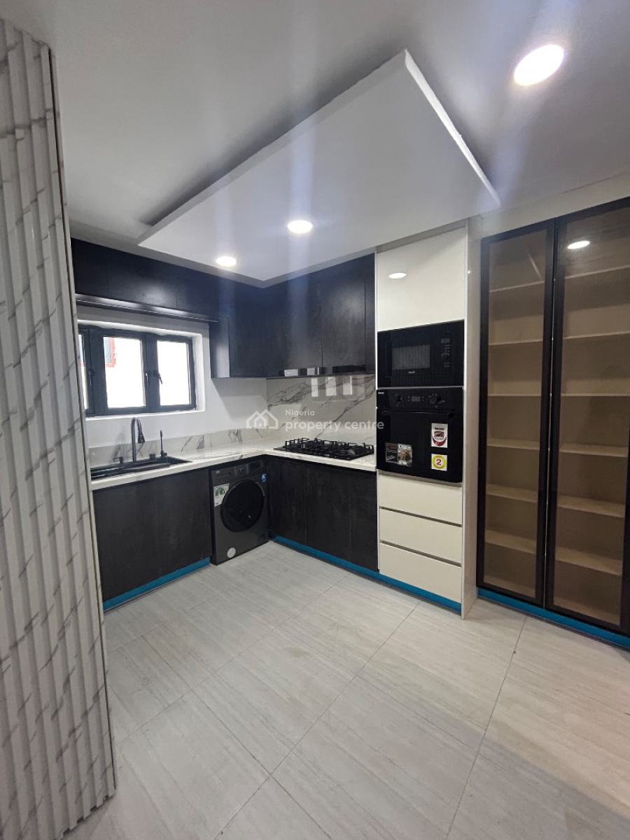 Luxury Penthouse, Ikate Elegushi, Lekki, Lagos, Block of Flats for Sale
