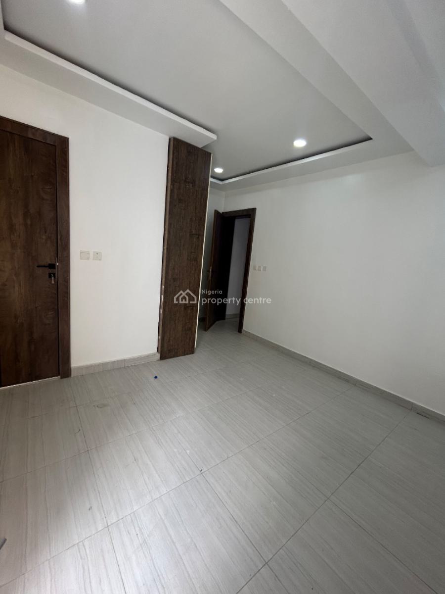 Luxury Penthouse, Ikate Elegushi, Lekki, Lagos, Block of Flats for Sale