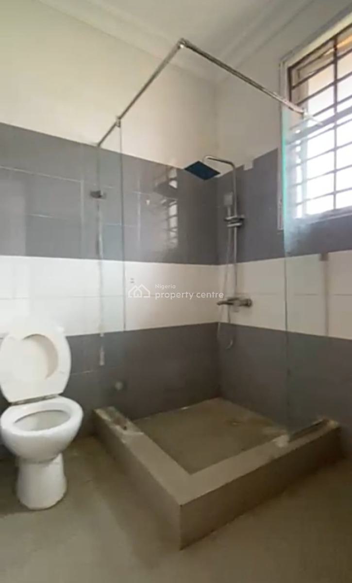 Massive 1 Bedroom Apartment with Enclosed Kitchen - Video, Ikate, Lekki, Lagos, Mini Flat (room and Parlour) for Rent