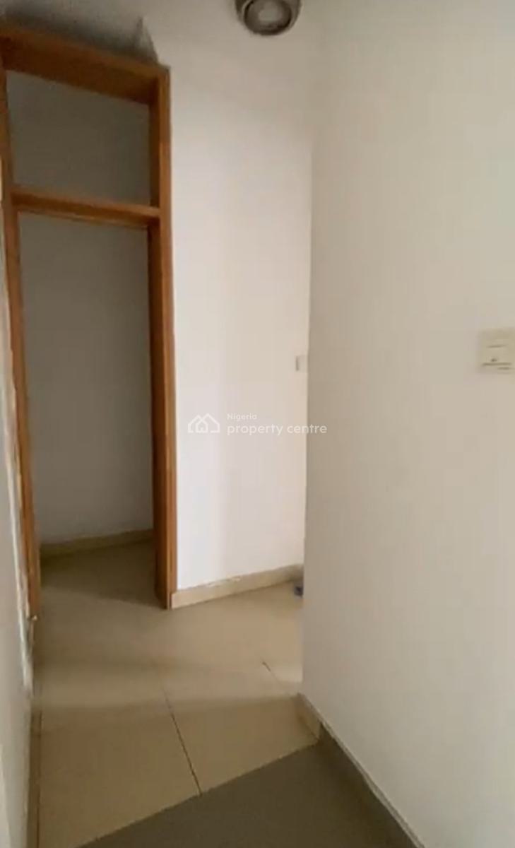 Massive 1 Bedroom Apartment with Enclosed Kitchen - Video, Ikate, Lekki, Lagos, Mini Flat (room and Parlour) for Rent