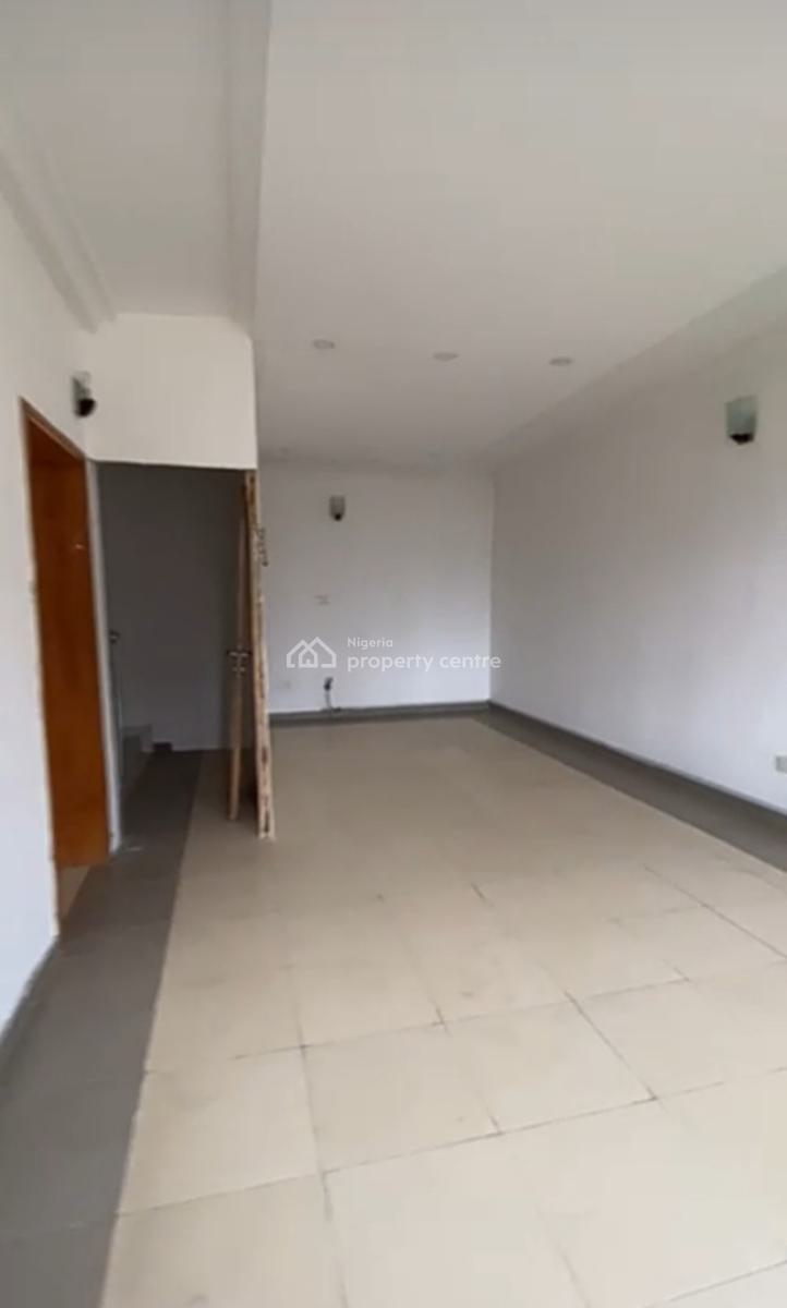 Massive 1 Bedroom Apartment with Enclosed Kitchen - Video, Ikate, Lekki, Lagos, Mini Flat (room and Parlour) for Rent