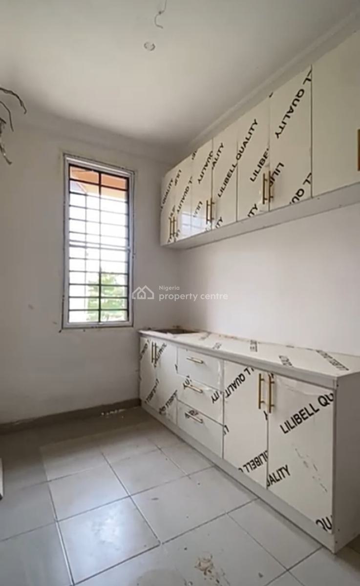 Massive 1 Bedroom Apartment with Enclosed Kitchen - Video, Ikate, Lekki, Lagos, Mini Flat (room and Parlour) for Rent