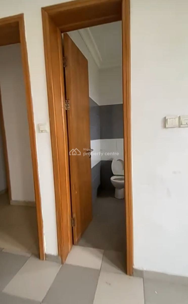 Massive 1 Bedroom Apartment with Enclosed Kitchen - Video, Ikate, Lekki, Lagos, Mini Flat (room and Parlour) for Rent