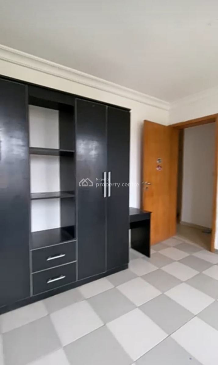 Massive 1 Bedroom Apartment with Enclosed Kitchen - Video, Ikate, Lekki, Lagos, Mini Flat (room and Parlour) for Rent