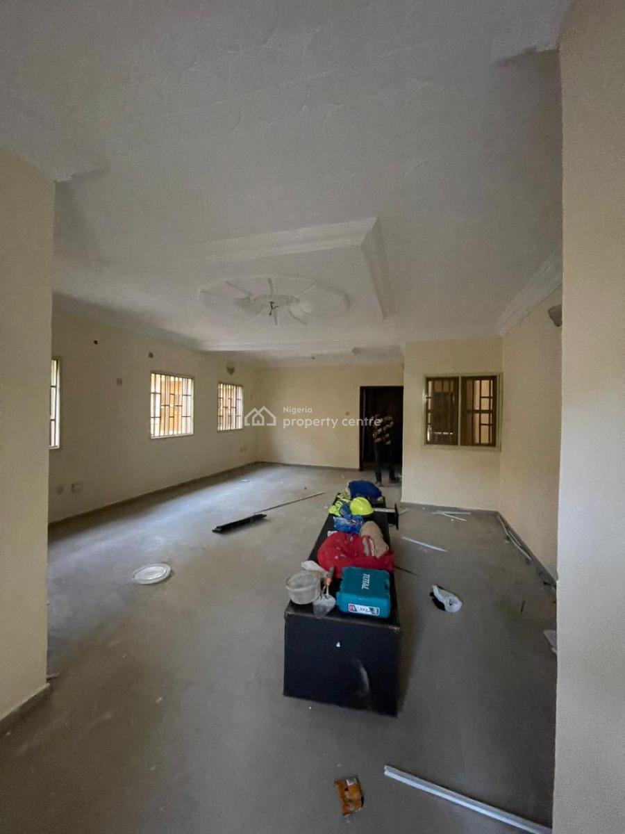 Standard and Massive 3 Bedroom Apartment, Idado, Lekki, Lagos, Flat / Apartment for Rent